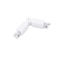 Regulowany łącznik ADJUSTABLE CONNECTOR AZ4285 do szyny trzyfazowej AZZARDO 