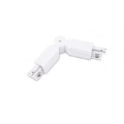Regulowany łącznik ADJUSTABLE CONNECTOR AZ4285 do szyny trzyfazowej AZZARDO 