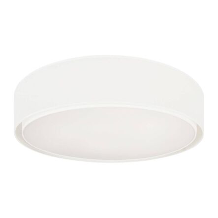 Plafon Mist 7xE27 biały Ø84 8944