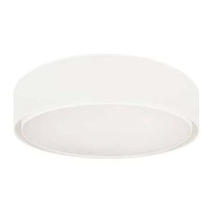 Plafon Mist 7xE27 biały Ø84 8944