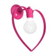 Lampa ścienna AMORE MILAGRO MLP9955 