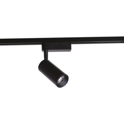 Reflektor szynowy PROFILE IRIS LED 20W 3000K/4000K Nowodvorski 9005 9007