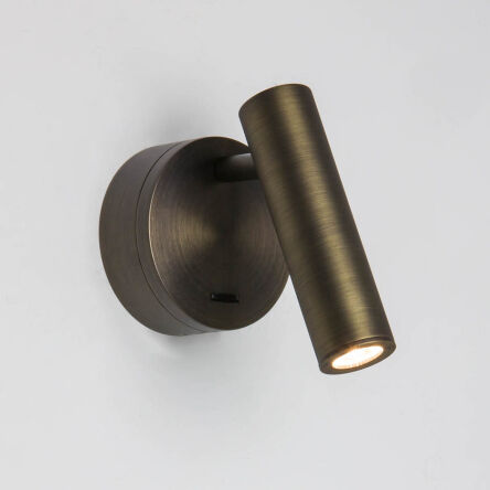 Lampa ścienna/kinkiet Enna Surface LED ASTRO 1058084 