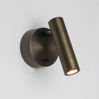 Lampa ścienna/kinkiet Enna Surface LED ASTRO 1058084 