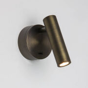 Lampa ścienna/kinkiet Enna Surface LED ASTRO 1058084 