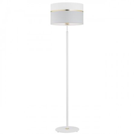 Lampa stojąca KASER 4287 Argon Elegancka 156 cm