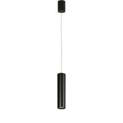 Lampa wisząca EYE BLACK M Nowodvorski 6840  