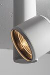 Reflektor do szyny STINGER 80 Adaptor 3F 12W On-Off LABRA 7.1773  - 2
