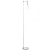 Lampa podłogowa RUBENS chrom ENDON LIGHTING 77120  