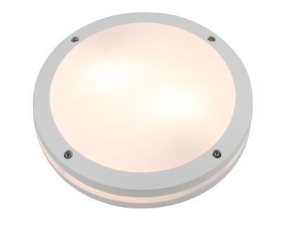 FANO R 30 SMART RGB AZ4785 Azzardo z pilotem LED Ściemnialny plafon kinkiet