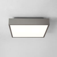 Lampa sufitowa TAKETA 400 LED CHROM POLEROWANY/NIKIEL MATOWY 1169014 1169015 