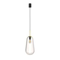 Lampa wisząca Pear L E27 8671