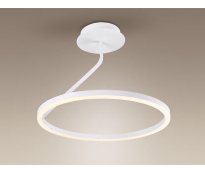Lampa wisząca Angel P0153 Maxlight  Okręg nowoczesny
