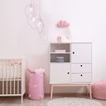 Lampa wisząca AMORE serce MILAGRO MLP9951 MLP9823 MLP9954 MLP9957 - 7
