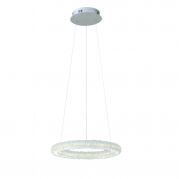 Lampa wisząca NEVE RING 1LT CHROM ENDON LIGHTING 76482  