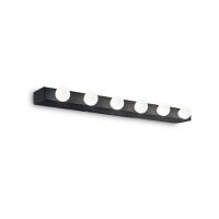 Kinkiet Prive' AP6 159508 NOWOCZESNY IP20  E14  METAL  Ideal Lux OPRAWA W STYLU NOWOCZESNYM 
