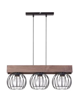 Lampa wisząca MILAN 31574 SIGMA VINTAGE