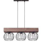 Lampa wisząca MILAN 31574 SIGMA VINTAGE