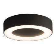 Plafon MERIDA LED 9514 Nowodvorski Zewnętrzny okrągły 12W