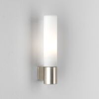 Lampa ścienna/kinkiet Bari nikiel matowy ASTRO 1047004  