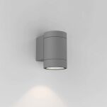 Kinkiet/lampa ścienna tuba DARTMOUTH SINGLE biały/szary/czarny 1372009 1372010 1372011  - 2