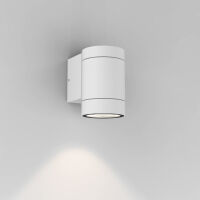 Kinkiet/lampa ścienna tuba DARTMOUTH SINGLE biały/szary/czarny 1372009 1372010 1372011 
