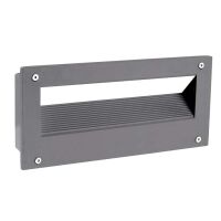 Lampa zewnętrzna MICENAS leds c4 05-9832-Z5-CM