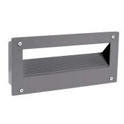 Lampa zewnętrzna MICENAS leds c4 05-9832-Z5-CM