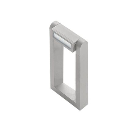 Lampa zewnętrzna  FRAME 70  IP54 LED 8W ruchome źródło światła idealna do ogródka czy na taras 