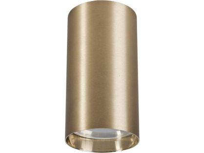Lampa sufitowa EYE S złota Nowodvorski 8911