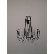 Lampa wisząca Pablo Noir 45 2721 BK 