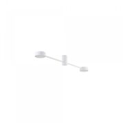 Plafon Orbit II 2xGX53 biały 7938