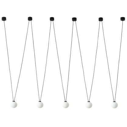 Lampa wisząca MOVO V ORLICKI DESIGN MOVO V  