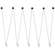 Lampa wisząca MOVO V ORLICKI DESIGN MOVO V  