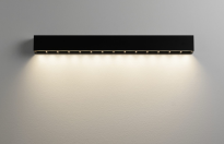 Lampa ścienna YON 46.15 Grid KN HP 75W on-off LABRA 6.2701  - 2