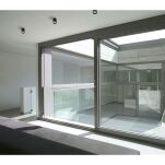 Plafon PLAZMA C0152 MAXlight Biała tuba techniczna funkcjonalna LED IP54  - 2