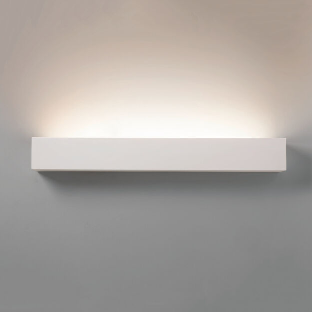 Lampa ścienna PARMA 625 LED GIPS ASTRO 1187027  