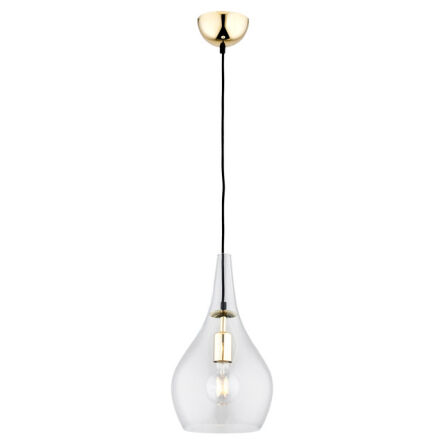 Lampa wisząca SANTANA 4045 Argon Średnica 22 cm  