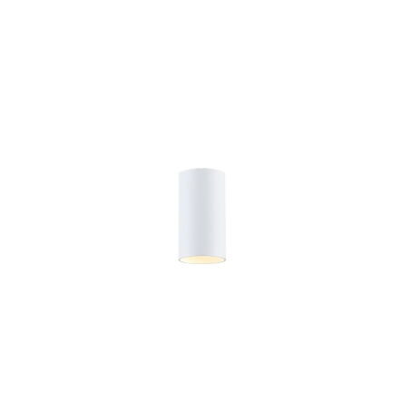 LAMPA SUFITOWA STALA/N 010 M TECHNICZNA GU10 6 CM SZEROKOŚCI WYSOKOŚĆ 11 CM