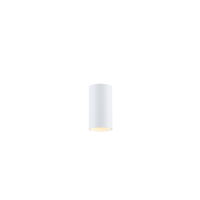 LAMPA SUFITOWA STALA/N 010 M TECHNICZNA GU10 6 CM SZEROKOŚCI WYSOKOŚĆ 11 CM