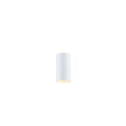 LAMPA SUFITOWA STALA/N 010 M TECHNICZNA GU10 6 CM SZEROKOŚCI WYSOKOŚĆ 11 CM