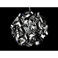 Lampa wisząca DELTA CHROM Azzardo AZ1691