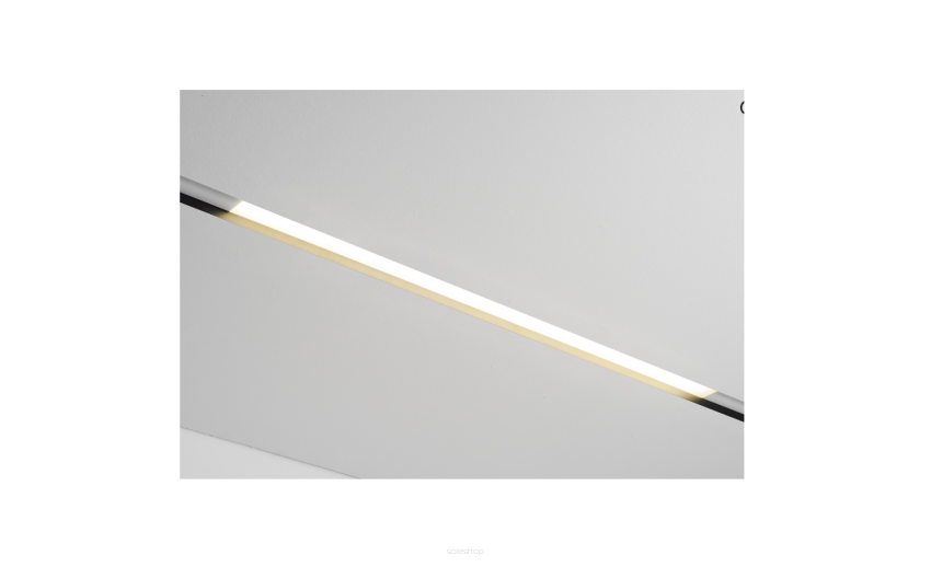 LIGHTLINE LP 570 12W - oprawa do systemu RAY WP 6.2012 LABRA 