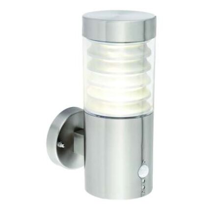 Kinkiet EQUINOX PIR srebrny ENDON LIGHTING 72916  