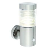 Kinkiet EQUINOX PIR srebrny ENDON LIGHTING 72916  
