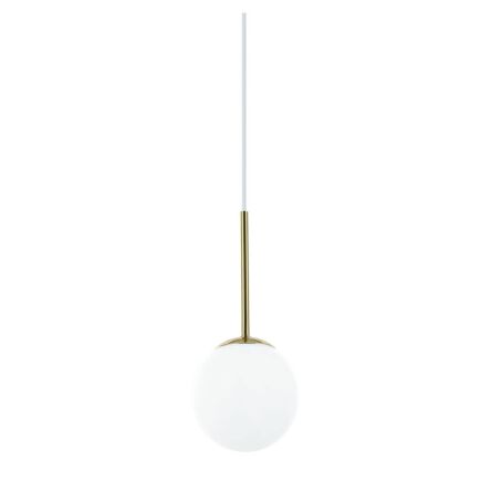 Lampa wisząca BAO I GOLD IP44 ORLICKI DESIGN BAO I GOLD IP44 
