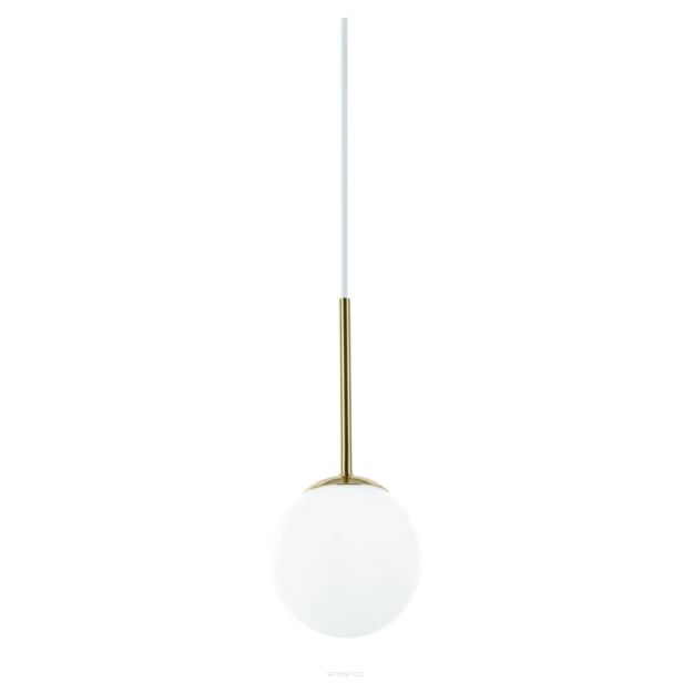 Lampa wisząca BAO I GOLD IP44 ORLICKI DESIGN BAO I GOLD IP44 