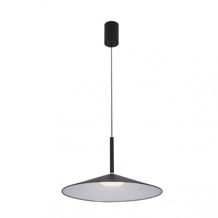 Lampa wisząca Sardena PND-01510-S-BK Italux