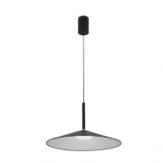 Lampa wisząca Sardena PND-01510-S-BK Italux