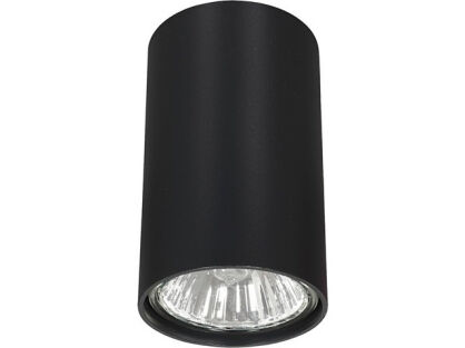 Lampa sufitowa EYE S czarna Nowodvorski 6836  